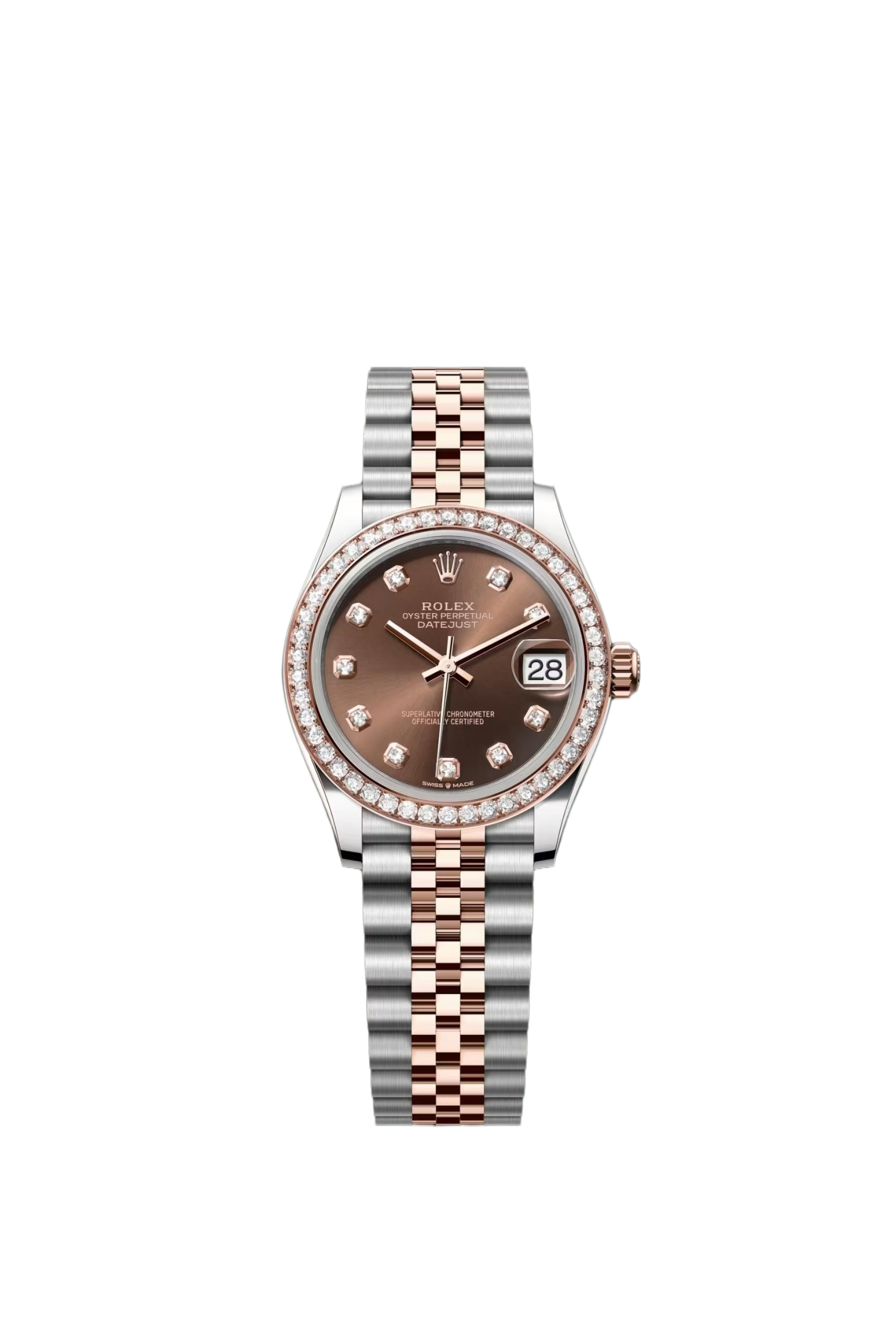 Datejust 31